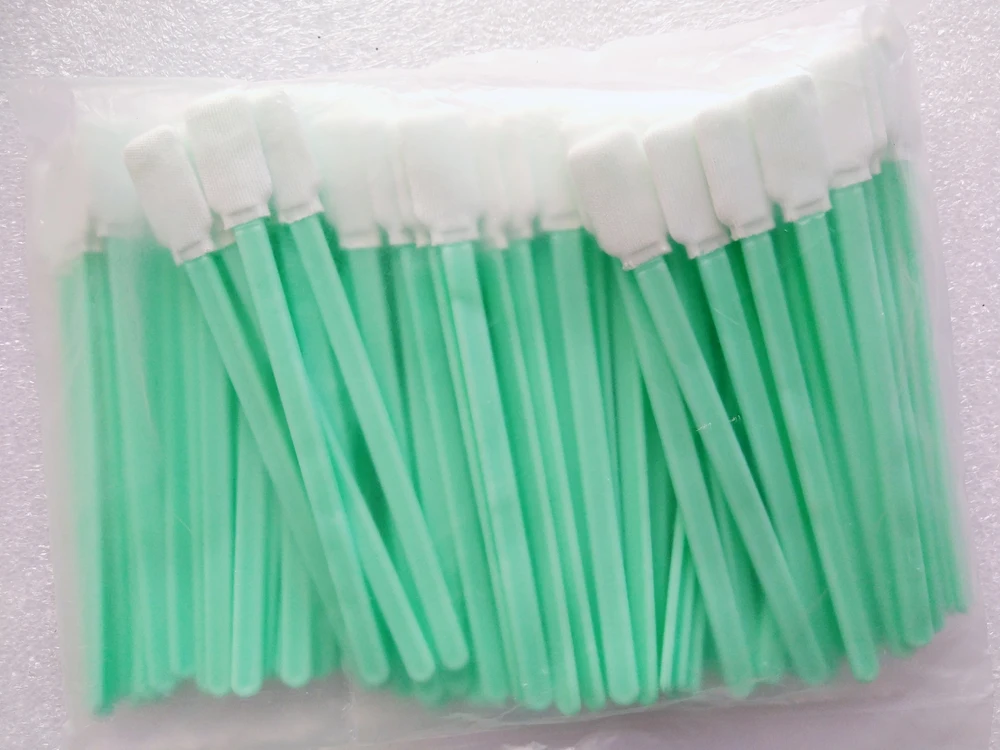 Cotton Swab Sticks 1