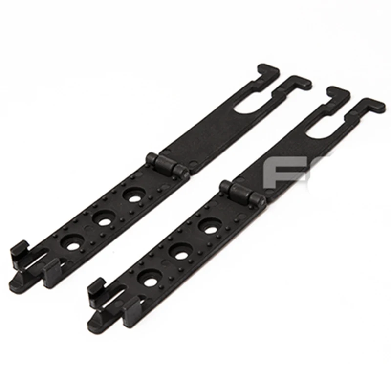 

Molle System Waist Clip Holder Tactical Folder Hunting Buckle Outdoor Survival EDC for Molle Bag Backpack Vest