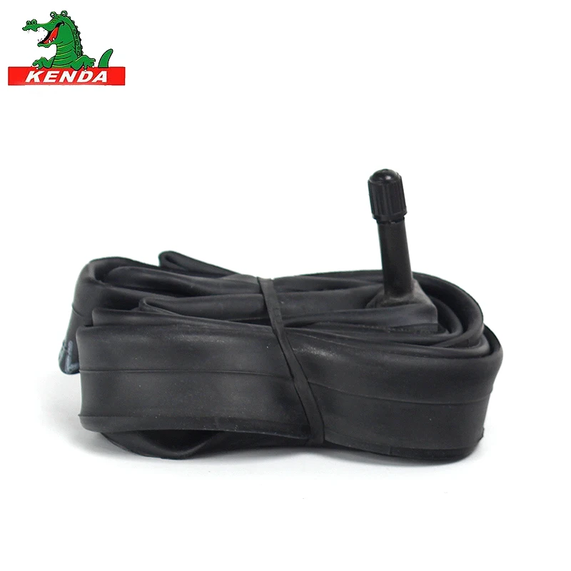 Kenda-Bicycle Butyl Rubber Inner Tube, American Valve, French Valve, Cycling, Mountain Bike, 700x28, 32C, 2Pcs