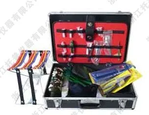 

DU-80008A Specimen Making Kit