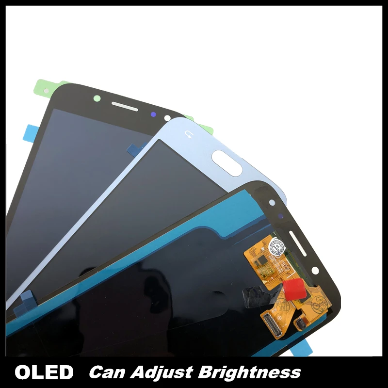 J530 SCREEN