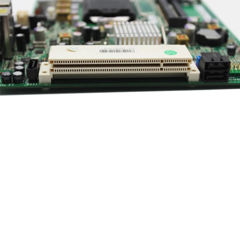 Оригинал для Lenovo M91P M91 Q67 настольная материнская плата MB LGA 1155 DDR3 IQ67I REV: 1 0 03T8362 03T8007