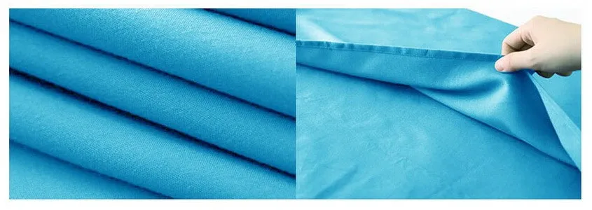 Saco de Dormir Saco de Viagem Camping Viagem Envelope Adulto Algodão Saneamento Ultra Portátil Forro 4 Sacos de dormir