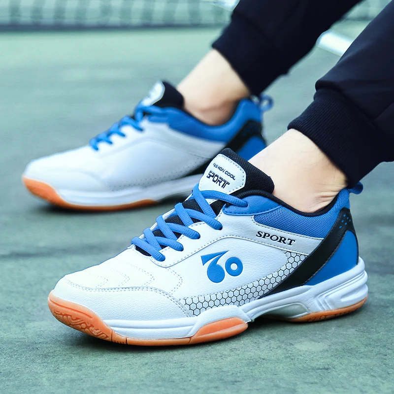 

New Popular Style Men Tennis Shoes Outdoor Jogging Sneakers Lace Up Men Athletic Shoes Comfortable Light Soft Lace Up Men Sport