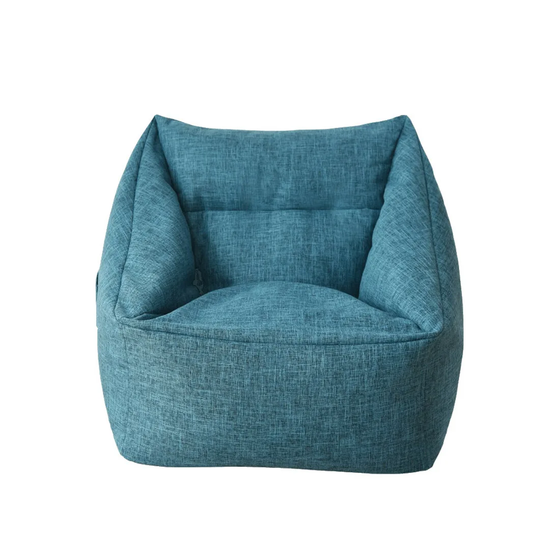 

2019 New Arrival Sofa Bed Single Bean Bag Lazy Sofa Bean Bag Chair living room furniture Multifunctional Mattress Sofa Bed