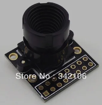 

Free Shipping!!! OV7670 camera module serial module FPGA development board accessories CMOS module sensor