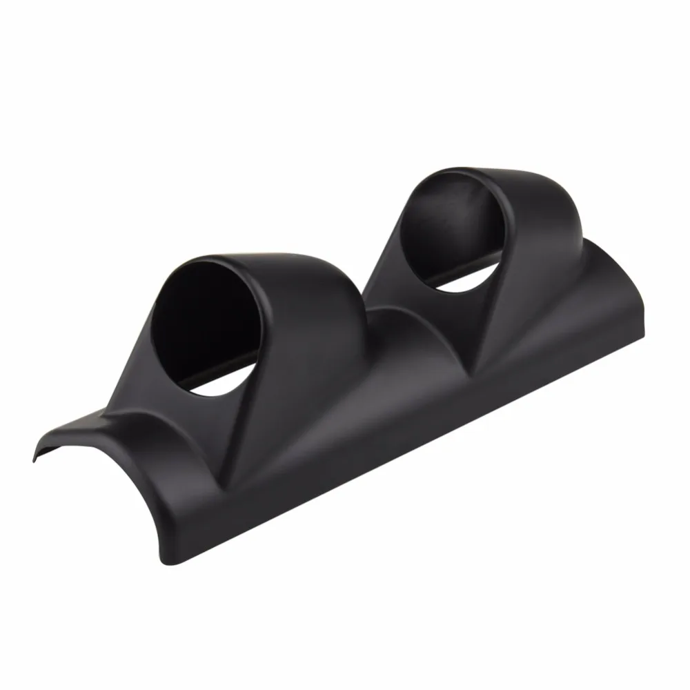 Racing Car 2'' A-Pillar Meter Gauge Bracket Mount Holder Pod Protect