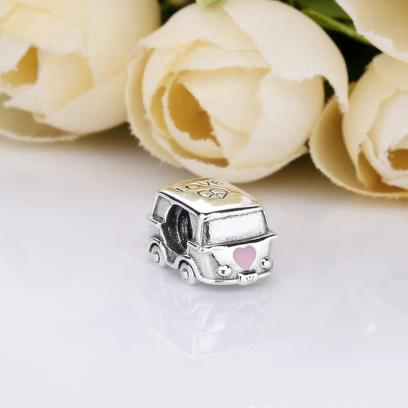 charms pandora camping car charms pandora camping car