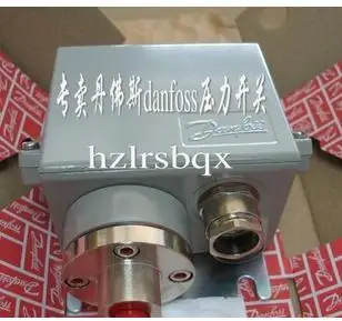 Датчик давления Danfoss KPS31 060-3110 0 ~ бар G1/4 | Инструменты