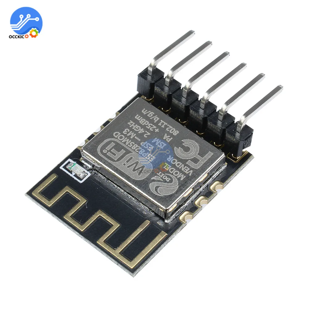 ESP8285 ESP M3 Wifi модуль Беспроводная плата последовательный порт прозрачный