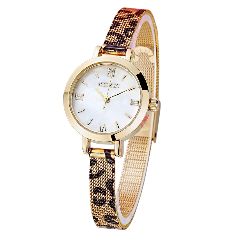 watch for slim wrist