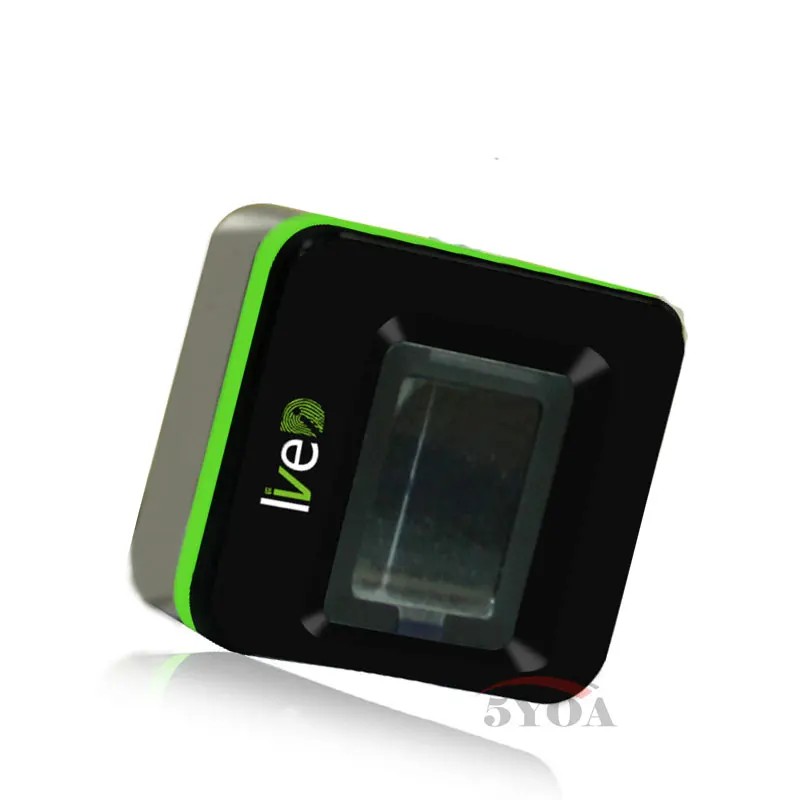 

fingerprint reader 20R fingerprint USB reader fingerprint scanner ZK live ID USB fingerprint sensor