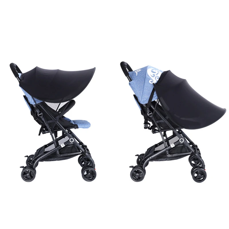 universal sun canopy for strollers