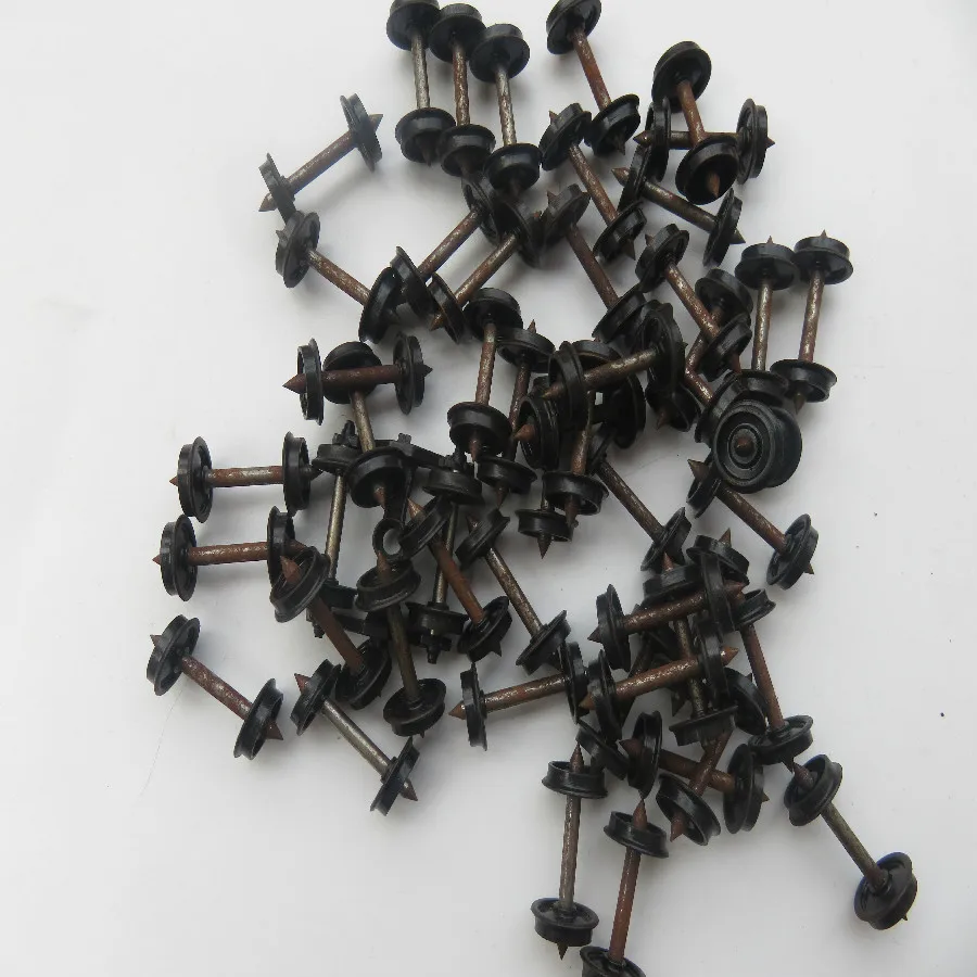 ho scale model  (1)