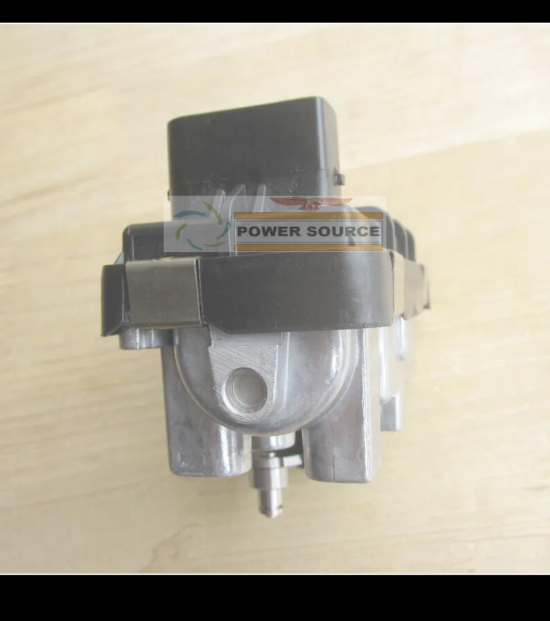 Флейта флейта G88 767649 6NW009550 6NW 009 550 787556 для Ford Transit 2 TDCI DuraTorq Euro 5 153HP|Воздухозаборники|