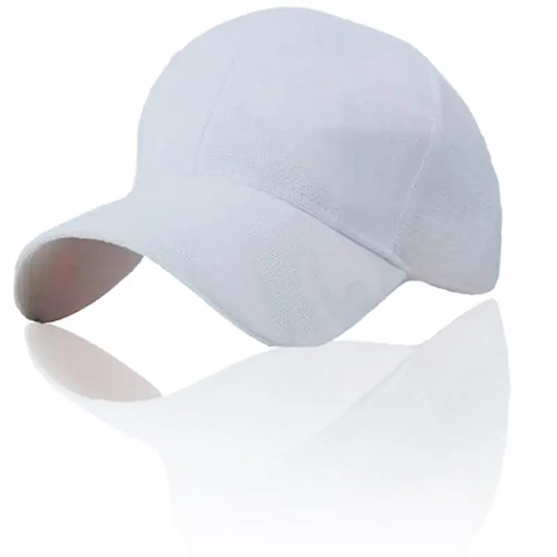 Женская бейсбольная кепка «конский хвост», летняя кепка с сеткой, женская модная кепка в стиле хип-хоп, Повседневная Регулируемая Кепка для папы - Цвет: F