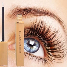 2016 New Women’s 5ml Eyelash Growth Medium Serum Growthing Liquid Thicker Longer Enhancer 08WG