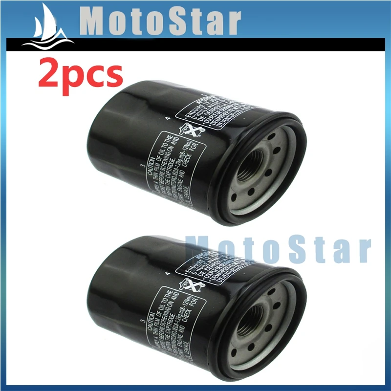 Масляный фильтр для Kawasaki 16097-1064 16097-1067 16097-1066 16097-1063 Honda 15410-MM5-003 15410-MM9-013 15410-MM9-405 |