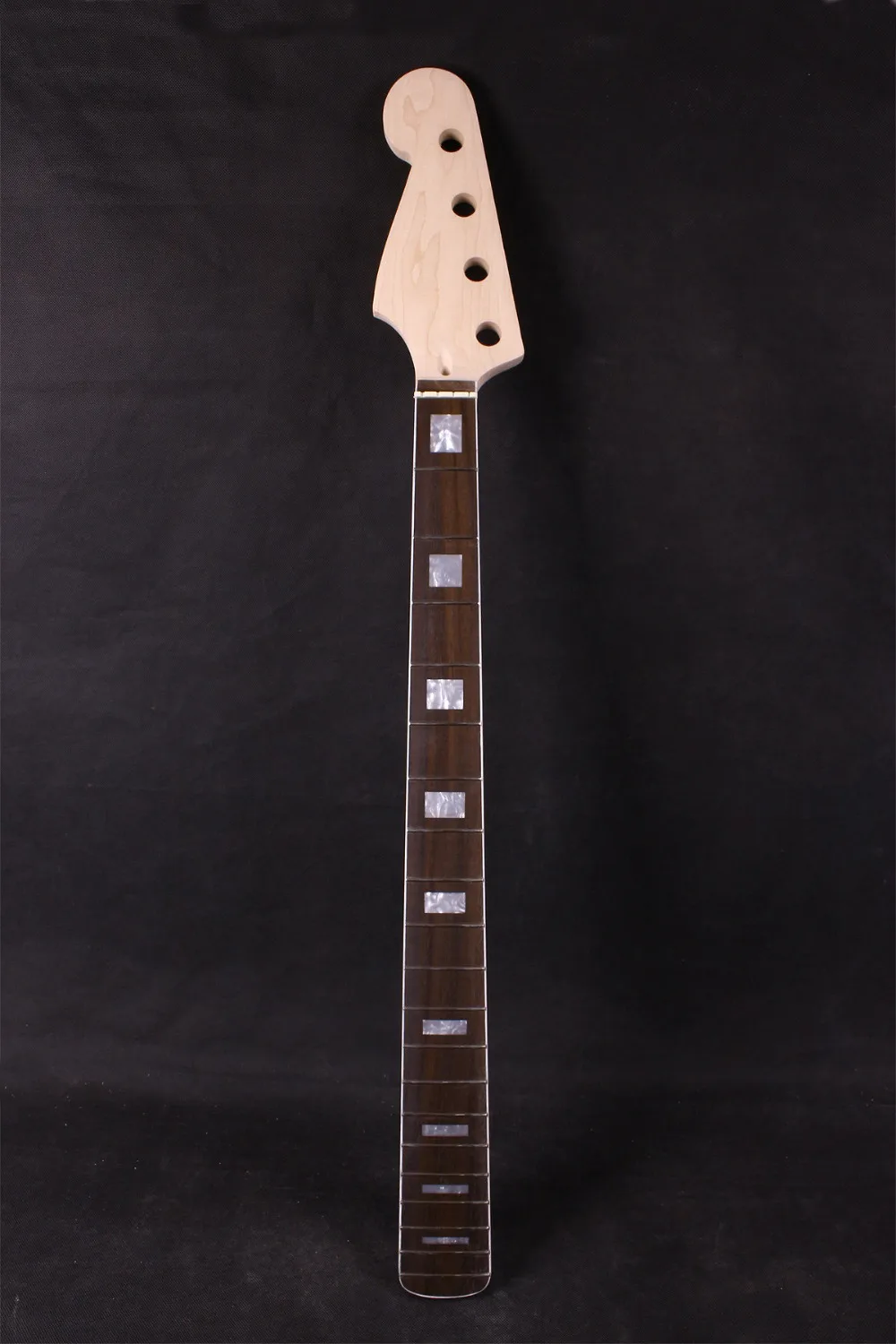 34 inch electric bass guitar neck unfinished in Guitar Parts