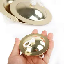 Детские Инструменты для раннего детства, стальная музыка, детский сад, учительское интеллектуальное развитие, гонг и тарелки, игрушки