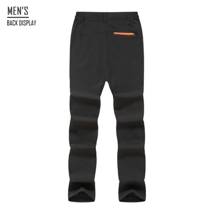 DAIWA New Summer Hot Season Hiking Trekking Fishing Camping Climb Run Trousers Plus Size Oversized Waterproof Outdoor Pants