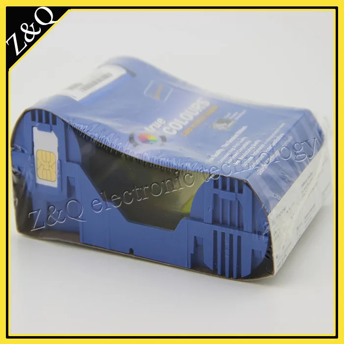 

High turst Original Zebra 800015-940 Color printer Ribbon YMCKO for use with Zebra ID card printers:P100i, P110i, and P120i