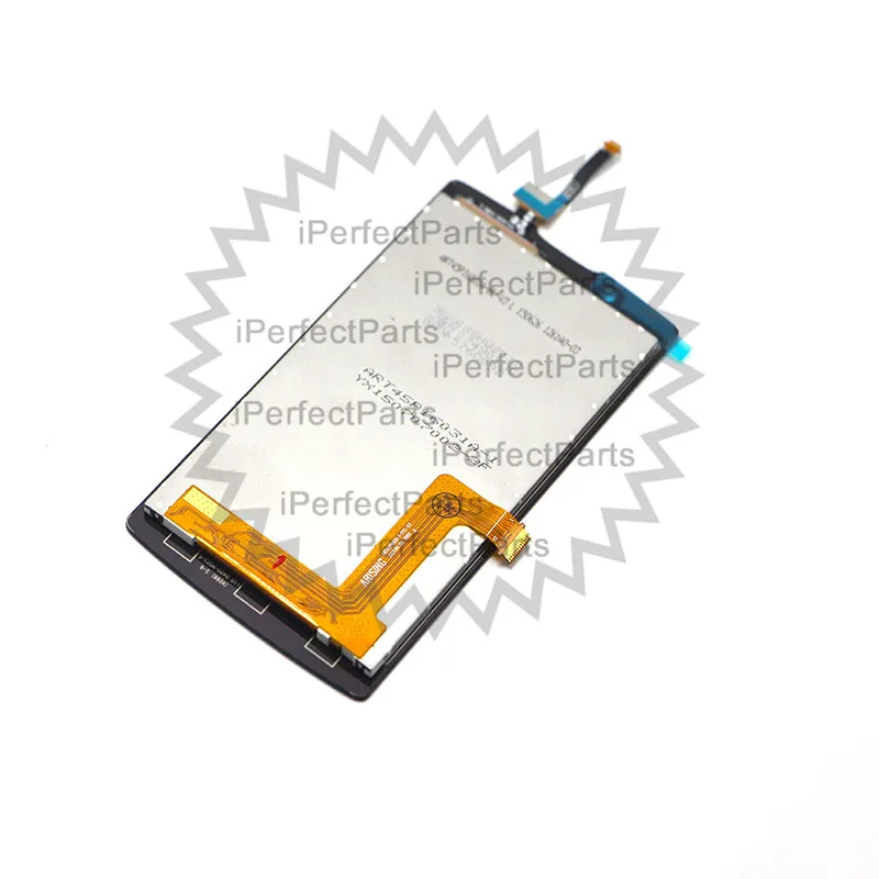 Высококачественный ЖК дисплей 4 5 'для Lenovo A2010 A 2010 + дигитайзер сенсорного экрана