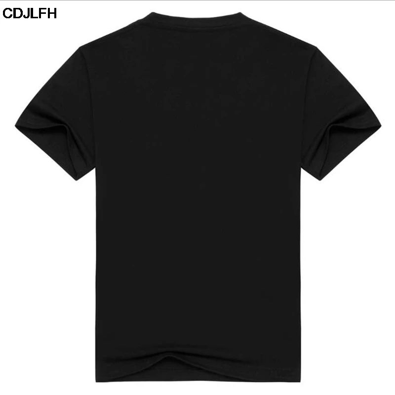 Летняя женская черная футболка с изображением ривердейла, футболка размера плюс, модная футболка SouthSide Serpents Jughead, Женская Футболка Harajuku, уличная одежда