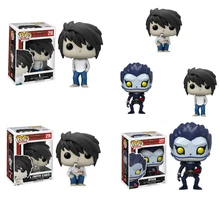 ryuk funko pop