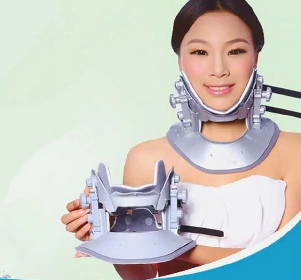 Buy Schubert cervical traction device household