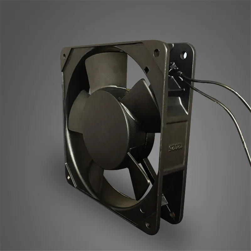 

120X120X25 mm 12025 Axial Cooling Humidifier Fan (FJ12022AS)