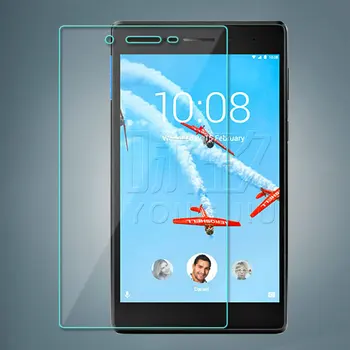 

Tempered Glass Screen Protector CASE Film for Lenovo Tab 7 Essential Tab 4 7 Essential TB-7304F TB-7304I Essential Glass