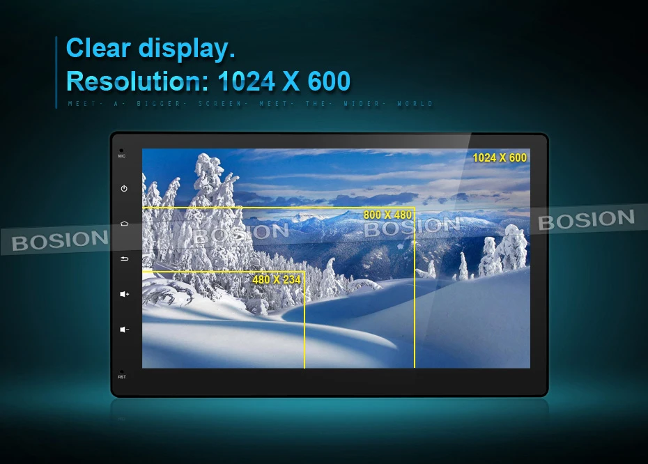 Perfect 2 Din Android 7.1 1024*600 Quad Core 10.1 inch Radio 2DIN Car GPS DVD Player Bluetooth Stereo GPS Navi RDS USB WIFI Multimedia 7 Perfect 2 Din Android 7.1 1024*600 Quad Core 10.1 inch Radio 2DIN Car GPS DVD Player Bluetooth Stereo GPS Navi RDS USB WIFI Multimedia 7