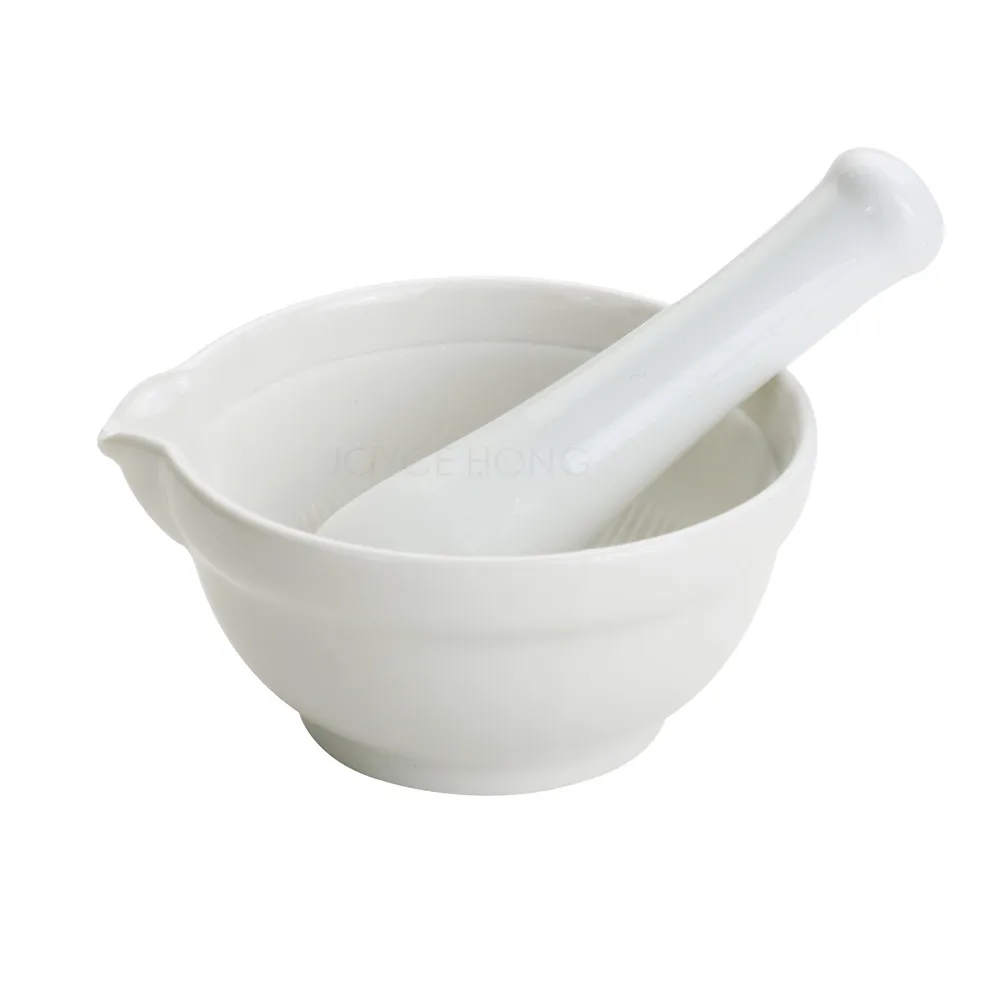 Garlic & Ginger Grinder Mills Grater Garlic Press Dishin Mills from