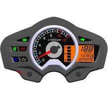 high-grade Instrument Jincheng /Tai Fook / superior / Nanya instrument dedicated car dashboard motorcycle instrument parts