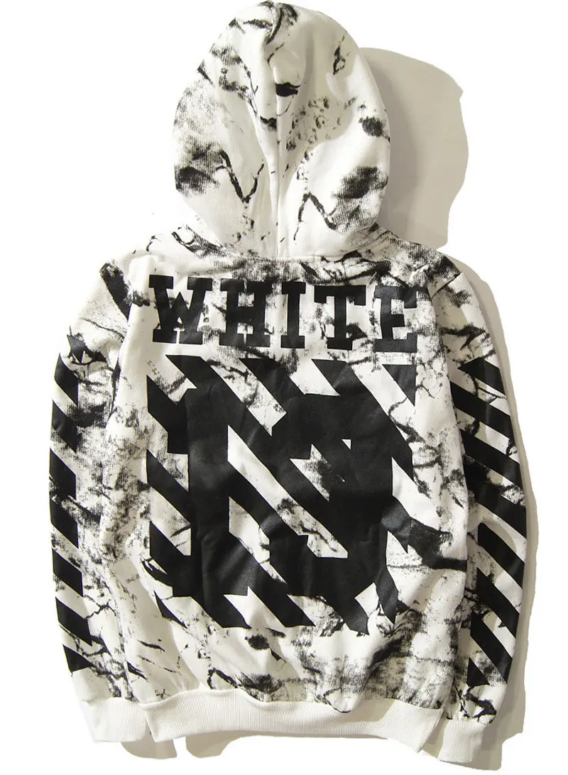 Off white jesus skull hoodie Clearance