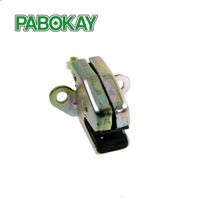 Rear lock в машине