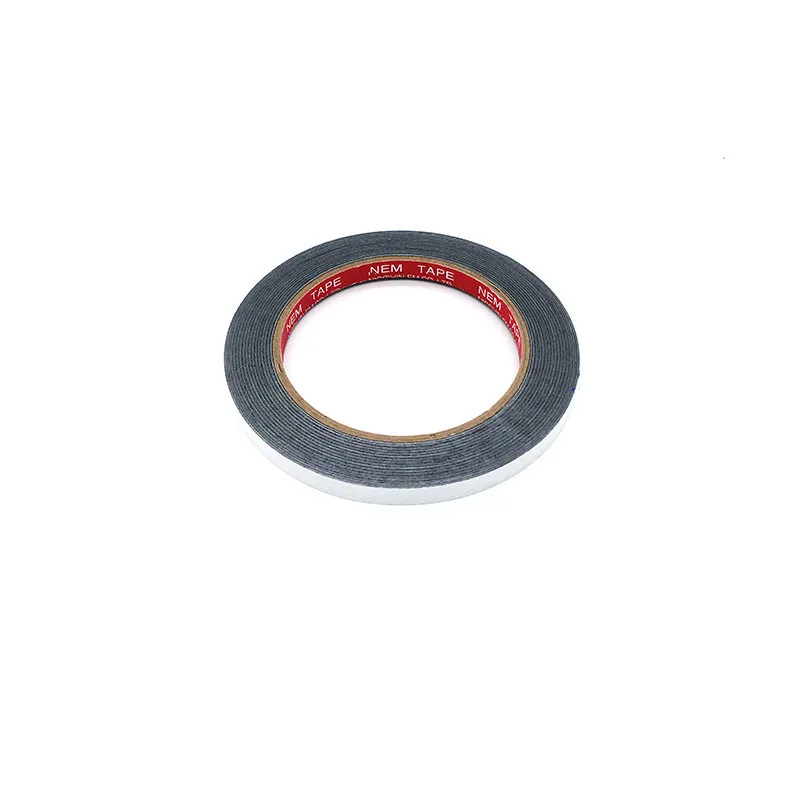 

8MM*20M 7311/7321 Double-sided Carbon Conductive Tape
