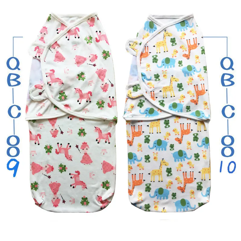 

newborn baby swaddle wrap parisarc 100% cotton soft infant newborn baby products Blanket & Swaddling Wrap Blanket Sleepsack