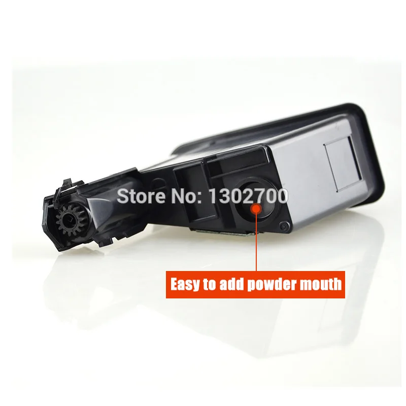 Фотографический картридж для Kyocera фотография 1040 1020 1120 M1520H|Картриджи с тонером| |