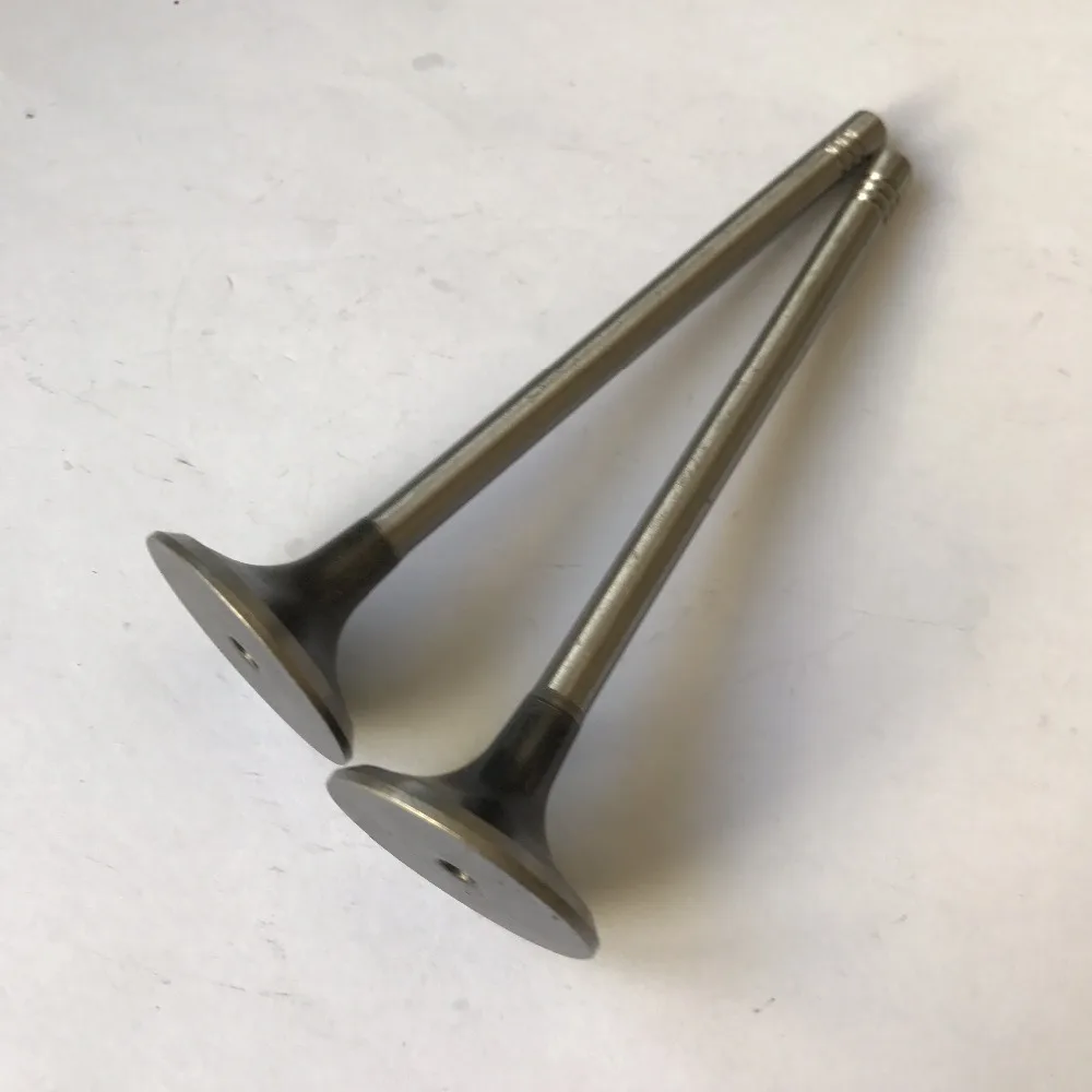 Выпускной клапан двигателя для VOLKSWAGEN LT 46 2 8 TDI Eng. AGK 062109611A|valve volkswagen|valve enginevalve exhaust |