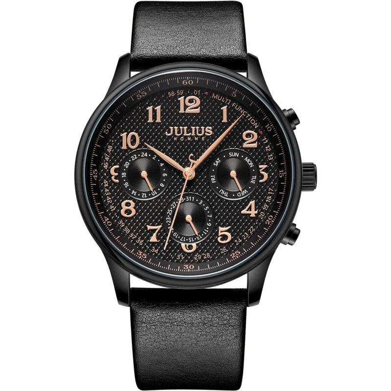 Julius часы JAH-108