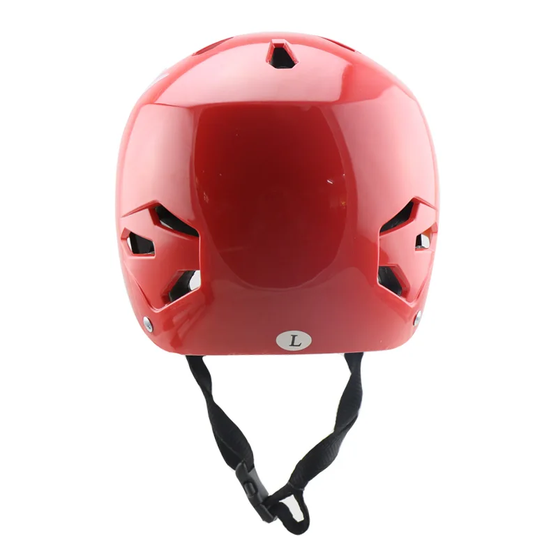 Горячая водные виды спорта снаряжение шлем для серфинга рафтинг гребли Каякинг шлем водный шлем для продажи