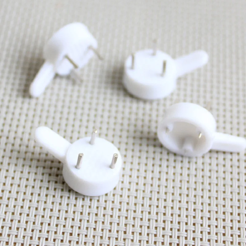 

100pcs/pack Photo Frame Photo Wall Hangs A Picture Clasps Solid Wall Nail Contact Non-trace Nail Hooks