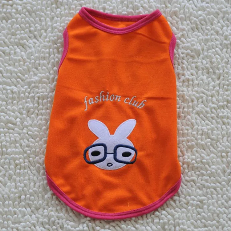Весна и Летняя майка для домашних животных Одежда собак|vest for dog|dog springsummer clothes pet |