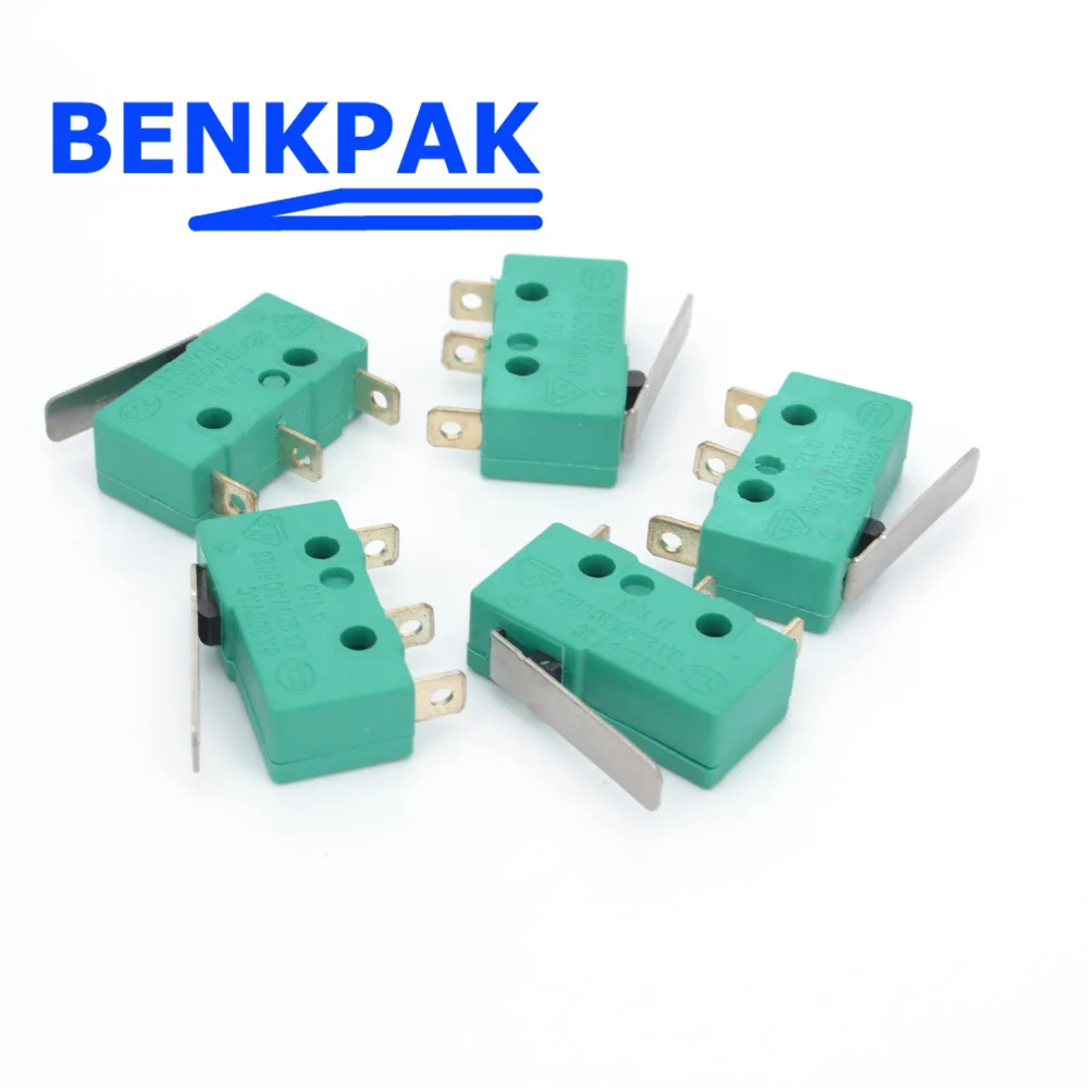 

BENKPAK micro switch snap action switch
