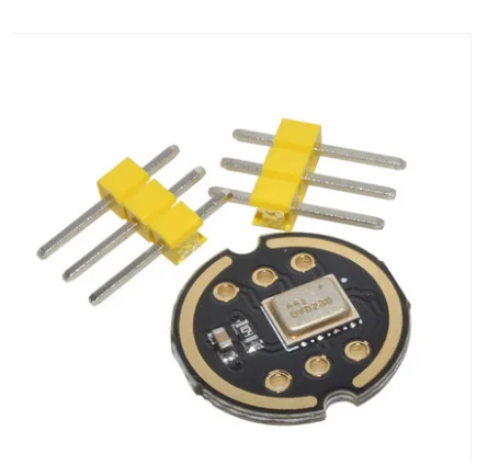Всенаправленный микрофон модуль I2S интерфейс INMP441 MEMS высокой точности низкая