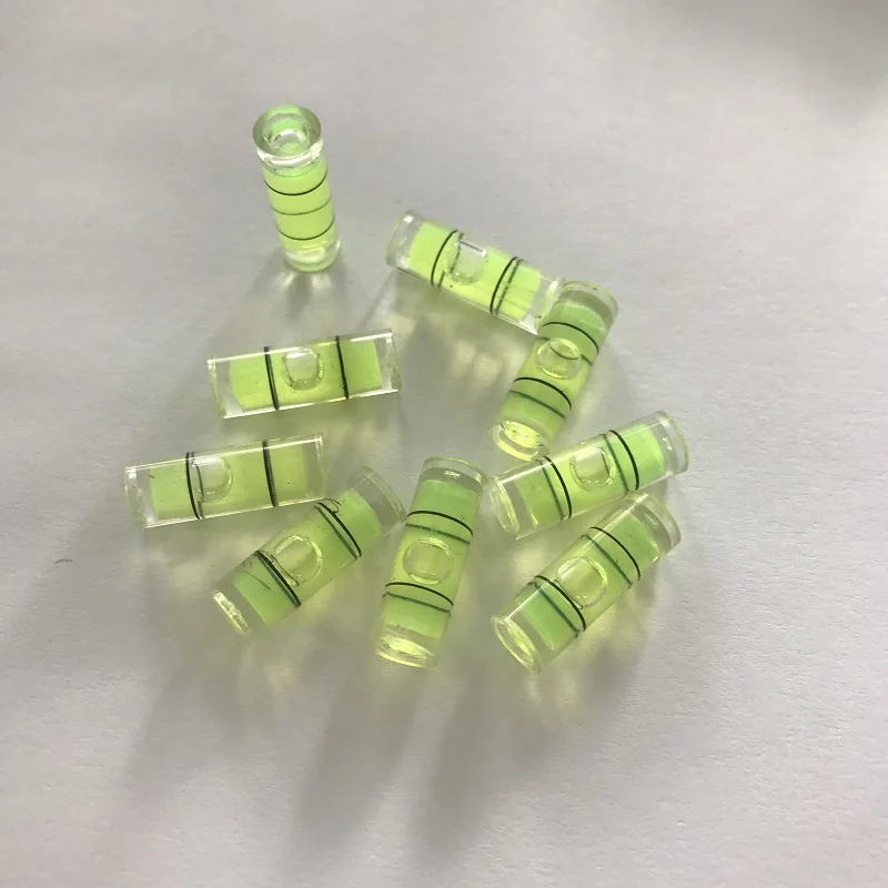 Linkboy Archery Green Color Water Level Bubble For Archery Bow Sight