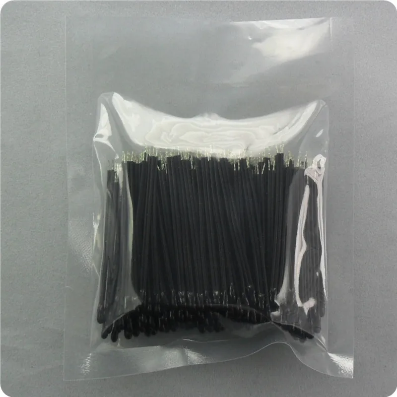 epoxy type 10k 1% 8cm ntc thermistor temperature sensor 