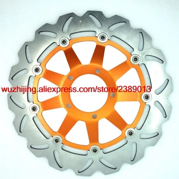 

Brake Rotor fit for SUZUKI TL1000 TL R 1000 1998 - 2003 / TL S 1000 1997 - 2001